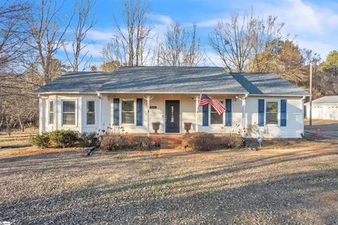 433 N Flat Rock Rd, Piedmont, SC 29673