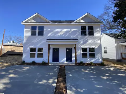334 Bailey St, Greenville, SC 29609