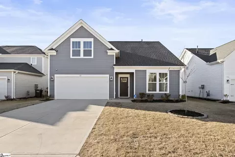 121 Whitman Way, Easley, SC 29642