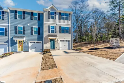 130 Becky Don Dr, Greer, SC 29651