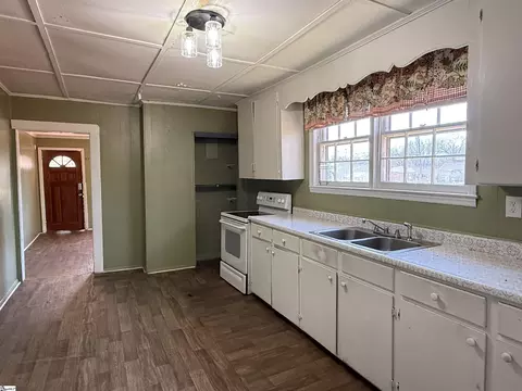 Kitchen - 116 Brown St, Greer, SC 29650 photo 1 of 1