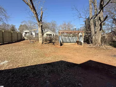 Exterior - 116 Brown St, Greer, SC 29650 photo 5 of 5