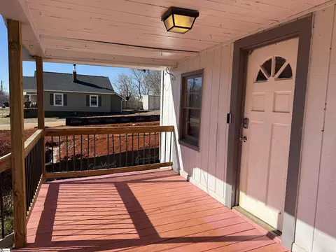 Exterior - 116 Brown St, Greer, SC 29650 photo 2 of 5