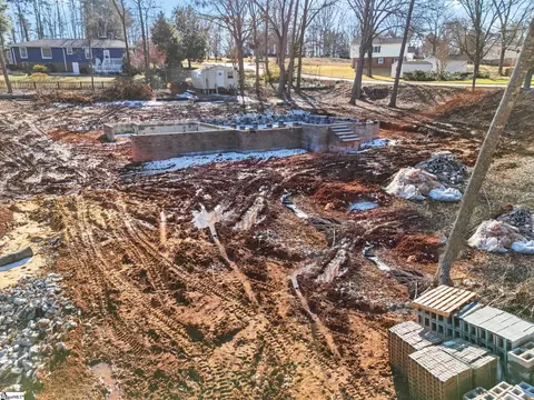 Other - 111 Williamsburg Dr, Greer, SC 29651 photo 5 of 12