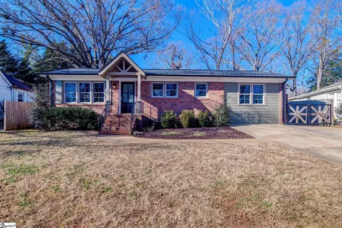 203 Berkley Ave, Greenville, SC 29609