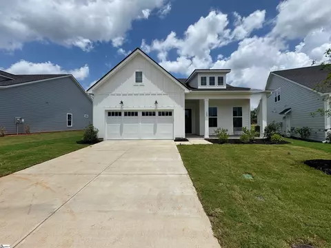 120 Winding Stream Cir #LOT 18 SACREEK ELITE TRANSITIONA, Simpsonville, SC 29681