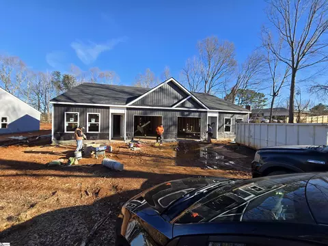 1285-1287 Fairview Church Rd, Spartanburg, SC 29303