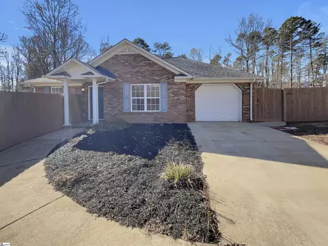 128 Sunrise Rd, Spartanburg, SC 29302