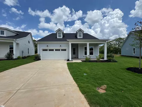 118 Winding Stream Cir #LOT 19 SACREEK ELITE FARMHOUSE, Simpsonville, SC 29681