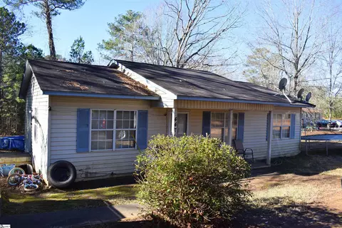 4474 Harris Spring Rd, Cross Hill, SC 29332