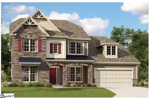 303 Riverland Way, Greer, SC 29651