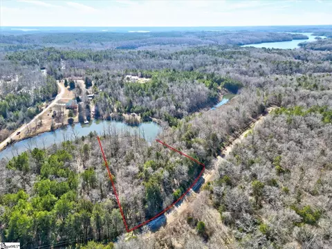 00 Osprey Way #LOT 25 & 26, Iva, SC 29655