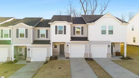 663 Millwright Way, Greer, SC 29651 photo 1