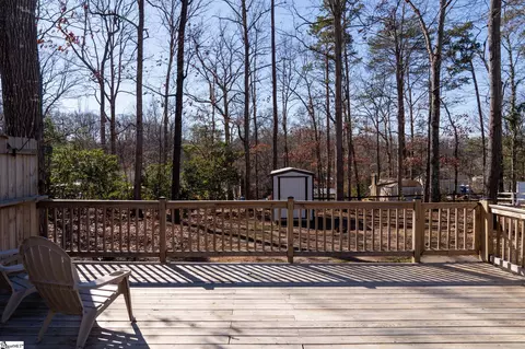 Exterior - 4 Moriston Rd, Mauldin, SC 29662 photo 7 of 13