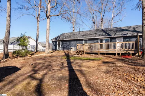 Exterior - 4 Moriston Rd, Mauldin, SC 29662 photo 13 of 13