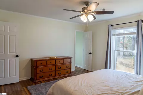 Bedroom - 4 Moriston Rd, Mauldin, SC 29662 photo 3 of 11