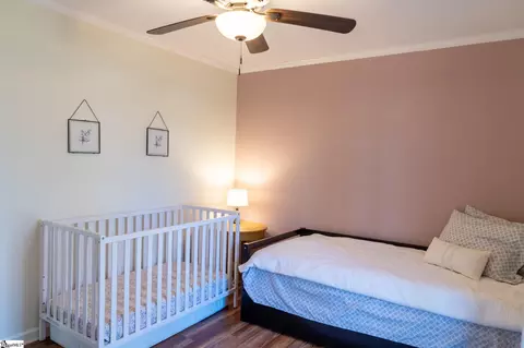 Bedroom - 4 Moriston Rd, Mauldin, SC 29662 photo 8 of 11