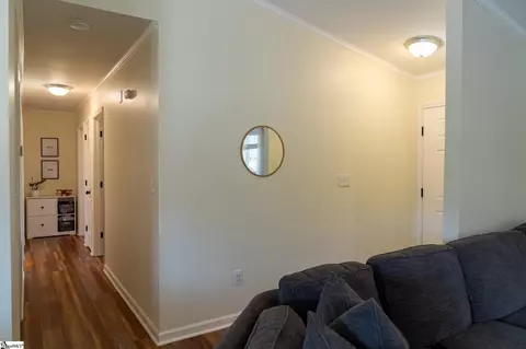Entry Way - 4 Moriston Rd, Mauldin, SC 29662 photo 2 of 2