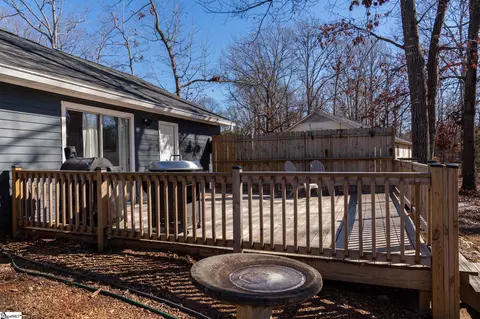 Exterior - 4 Moriston Rd, Mauldin, SC 29662 photo 11 of 13