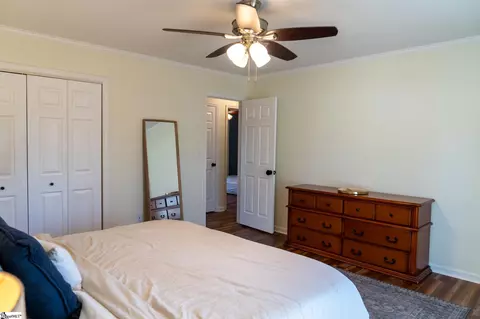 Bedroom - 4 Moriston Rd, Mauldin, SC 29662 photo 4 of 11