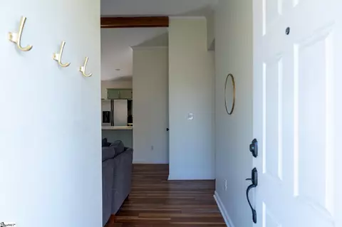 Entry Way - 4 Moriston Rd, Mauldin, SC 29662 photo 1 of 2