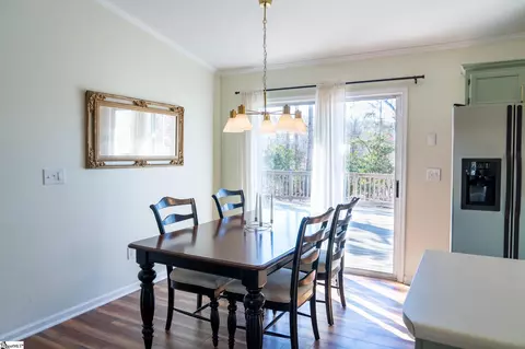 Dining - 4 Moriston Rd, Mauldin, SC 29662 photo 1 of 2