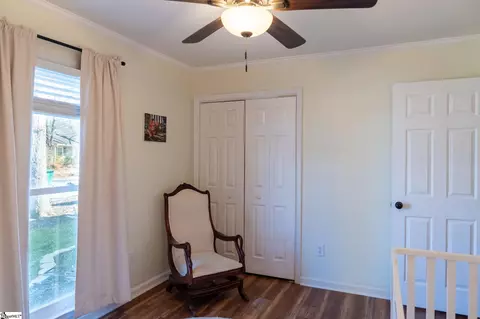 Bedroom - 4 Moriston Rd, Mauldin, SC 29662 photo 7 of 11