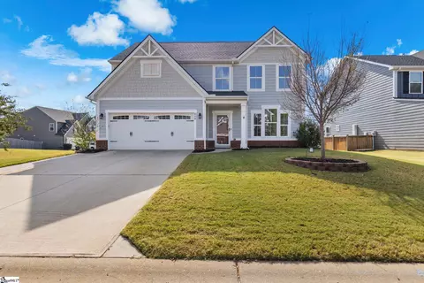 649 Windward Ln, Duncan, SC 29334