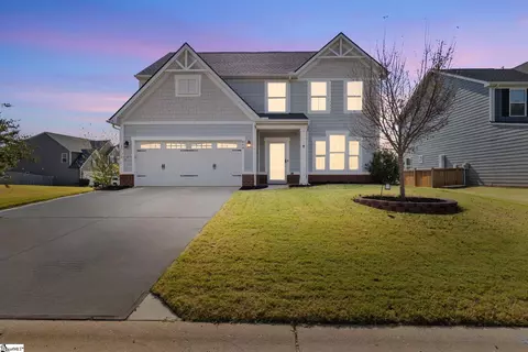 649 Windward Ln, Duncan, SC 29334 photo 39