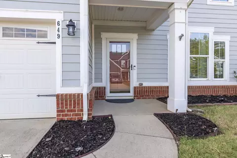 649 Windward Ln, Duncan, SC 29334 photo 2