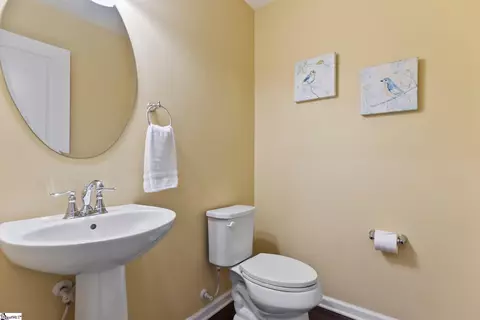 649 Windward Ln, Duncan, SC 29334 photo 7