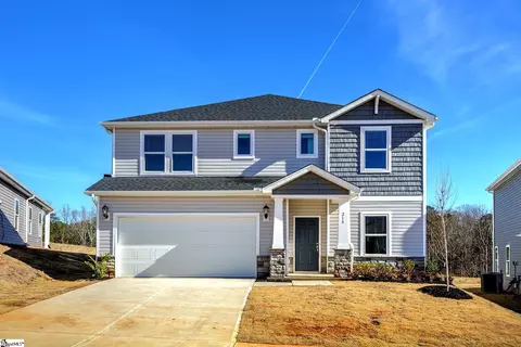 219 Lavinia Cir, Duncan, SC 29334