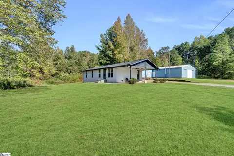 1317 Hub Wilson Rd, Landrum, SC 29356