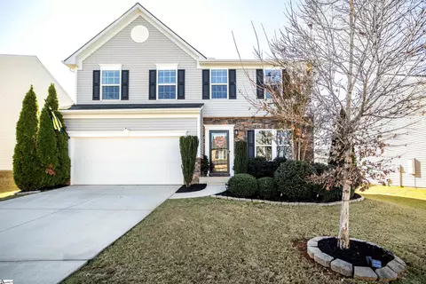 9 Velmere Dr, Simpsonville, SC 29681