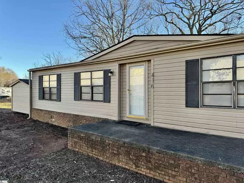 416 Apple Valley Rd, Duncan, SC 29334 photo 4