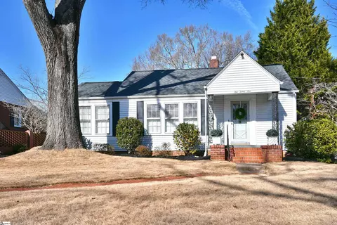 129 Cureton St, Greenville, SC 29605