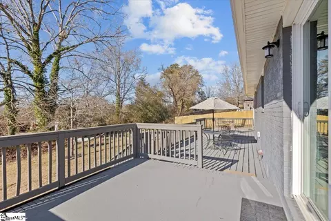 Exterior - 306 Brushy Creek Rd, Easley, SC 29642 photo 3 of 10