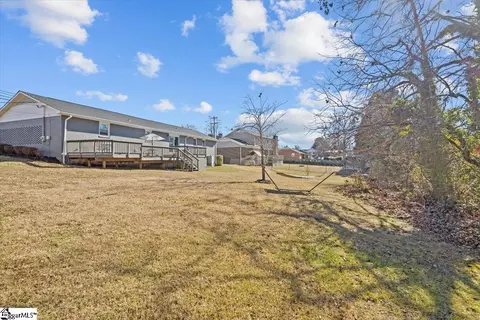 Exterior - 306 Brushy Creek Rd, Easley, SC 29642 photo 9 of 10