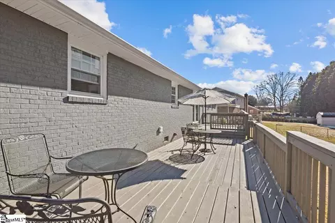 Exterior - 306 Brushy Creek Rd, Easley, SC 29642 photo 4 of 10