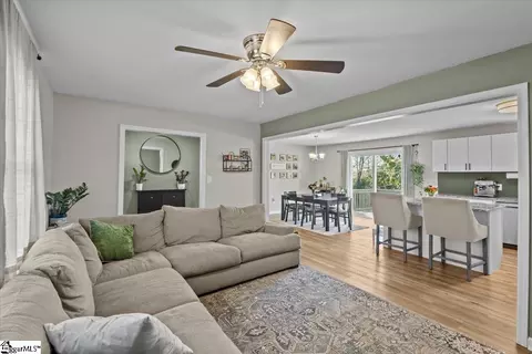 Living - 306 Brushy Creek Rd, Easley, SC 29642 photo 1 of 1