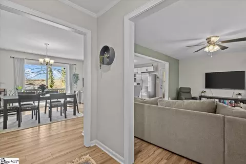 Entry Way - 306 Brushy Creek Rd, Easley, SC 29642 photo 1 of 3