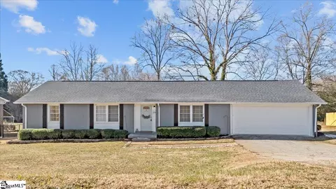 306 Brushy Creek Rd, Easley, SC 29642