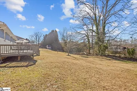Exterior - 306 Brushy Creek Rd, Easley, SC 29642 photo 5 of 10