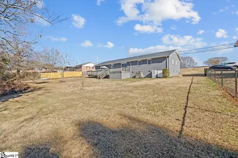Exterior - 306 Brushy Creek Rd, Easley, SC 29642 photo 10 of 10