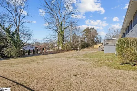 Exterior - 306 Brushy Creek Rd, Easley, SC 29642 photo 8 of 10