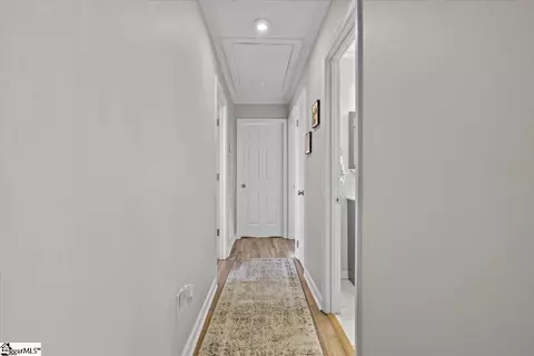 Entry Way - 306 Brushy Creek Rd, Easley, SC 29642 photo 2 of 3