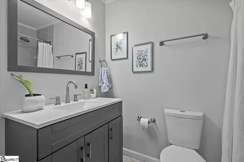 Bath - 306 Brushy Creek Rd, Easley, SC 29642 photo 1 of 2