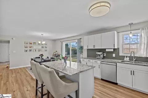 Kitchen - 306 Brushy Creek Rd, Easley, SC 29642 photo 3 of 3
