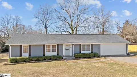 Exterior - 306 Brushy Creek Rd, Easley, SC 29642 photo 2 of 10