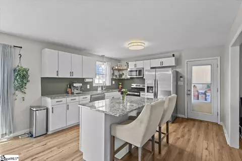 Kitchen - 306 Brushy Creek Rd, Easley, SC 29642 photo 1 of 3